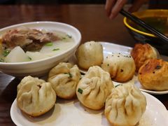 -大壶春生煎(四川中路店)