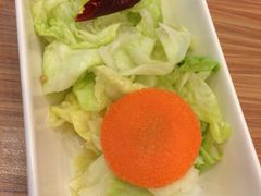 -李先生牛肉面大王(华联商厦店)
