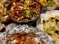 -金掌勺·锅包肉(广渠门店)