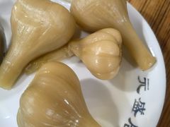 -元盛居(生态大街店)