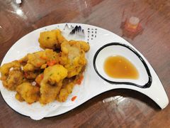 -长兴菜馆(高桥店)