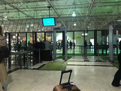 -博莱国际机场