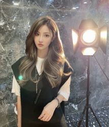 -那茉 Hair Salon