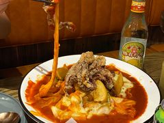 -Dak's 炸鸡(远景路店)