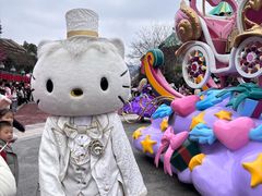 -安吉Hello Kitty乐园
