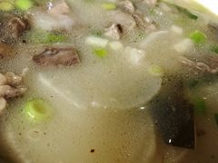 -清真.回香园(南街店)