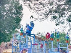 -欢乐水魔方水世界