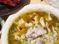 -怪怪龙虾·来自江苏盱眙(惊驾路店)