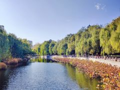 -满都海公园