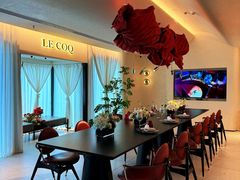 -LE COQ大公鸡小酒馆(北京首店)