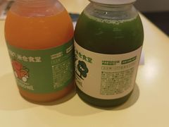 -米仓食堂(凯德广场店)