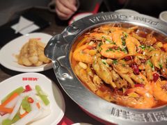 -胖哥俩肉蟹煲(湖滨银泰in77店)