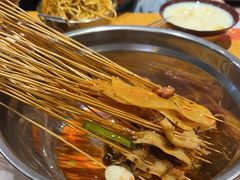 -嘉州鲜知味钵钵鸡(奎星楼店)