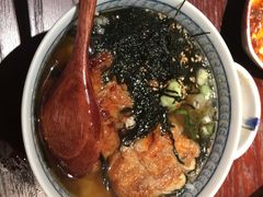 -翔峰炭火鳗鱼(悦泰街里公寓店)