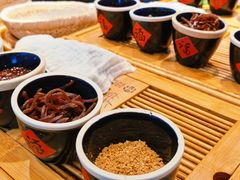 -村长家的疙瘩汤(沌口店)