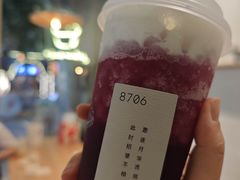 -喜茶(上海打浦桥日月光gelato lab+店)