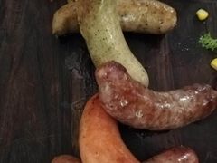 -马克西姆俄罗斯餐厅(通亚街店)