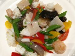 马凯小炒皇-马凯餐厅(地安门店)