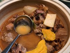 -飞鹿餐饮·陕南菜(北关店)