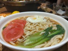 -1819餐厅·团队聚餐·烤串·精酿