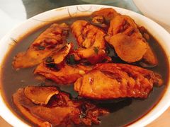 -常州银丝面馆(府琛店)