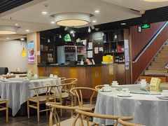 -小土豆北方菜馆(方庄店)