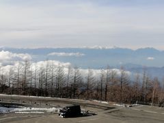 -富士山吉田線五合目