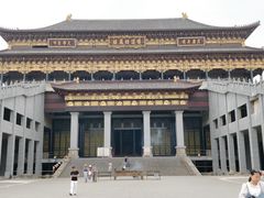 -保利石象湖景区