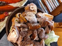 特色卤肥肠头-大风老火锅(江北一店)