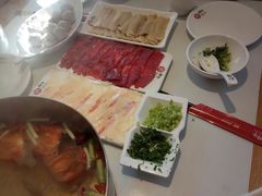 -焯牛潮汕牛肉火锅(云峰街创始店)