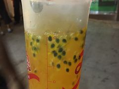-CoCo都可(北苑K酷店)