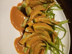 -粗茶淡饭·隐庐私厨(东亭店)
