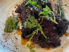 -The Rug Cafe(王府中环店)