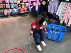 -迪卡侬(雨花店)