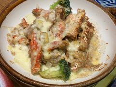 -蟹将军·松叶蟹和牛日料放题自助(K11店)