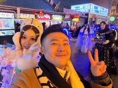 -中华巴洛克风情街