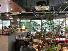 -咖法森林·咖啡  酒吧(天河店)