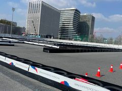 -赛卡联盟卡丁车馆(上海世博店)