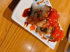 -渔寿司·日本料理(艾尚天地店)