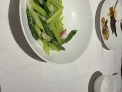 芦笋百合-南麓·浙里(外滩店)