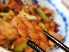 -和记小菜(大宁店)