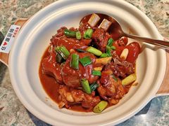 -佬太公海鸭·宁波菜(上海总店)