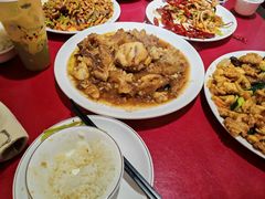-胖子菜馆(隆昌路店)