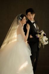 -拾尚映画·STUDIO婚纱摄影(中关村店)