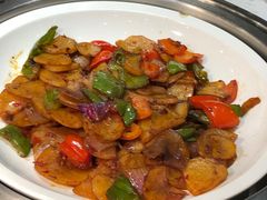 -西安绿地假日酒店·欧意咖啡厅