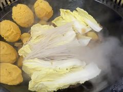 -农家乐大锅台铁锅炖(四流中路店)