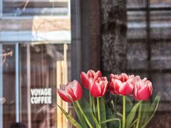 -VOYAGE COFFEE 咖啡烘焙工坊店(798艺术区店)
