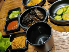 -九田家黑牛烤肉料理(衡百国际店)