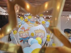 -慢隅法式小馆·生日求婚西餐厅