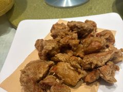 -鲁菜根·泰安菜(万达店)